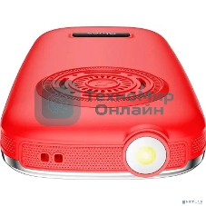 Мобильный телефон BQ 1867 Blues красный