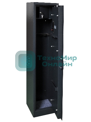 Сейф оружейный Cactus CS-SF-GK145 электронный/ключевой трейзер