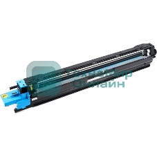 Блок проявки DV-8115C Kyocera M8124cidn/M8130cidn (Cyan) (O) 302P393021/302P393020
