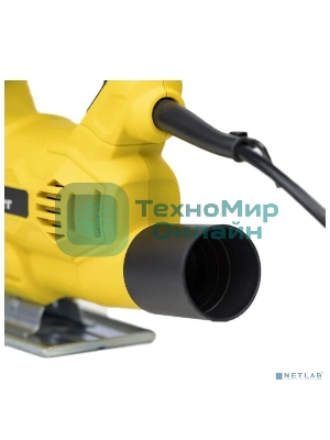 Лобзик электрический KOLNER KJS 480 480 Вт, частота ходов 3000 ход/мин