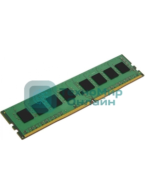 Оперативная память Kingston ValueRAM, DDR4, 16GB (1x16GB), 3200MHz, CL22, DIMM