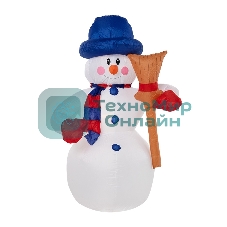 Надувная 3D фигура Neon-night 