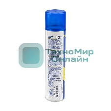 Смазка силиконовая, 400 мл, аэрозоль