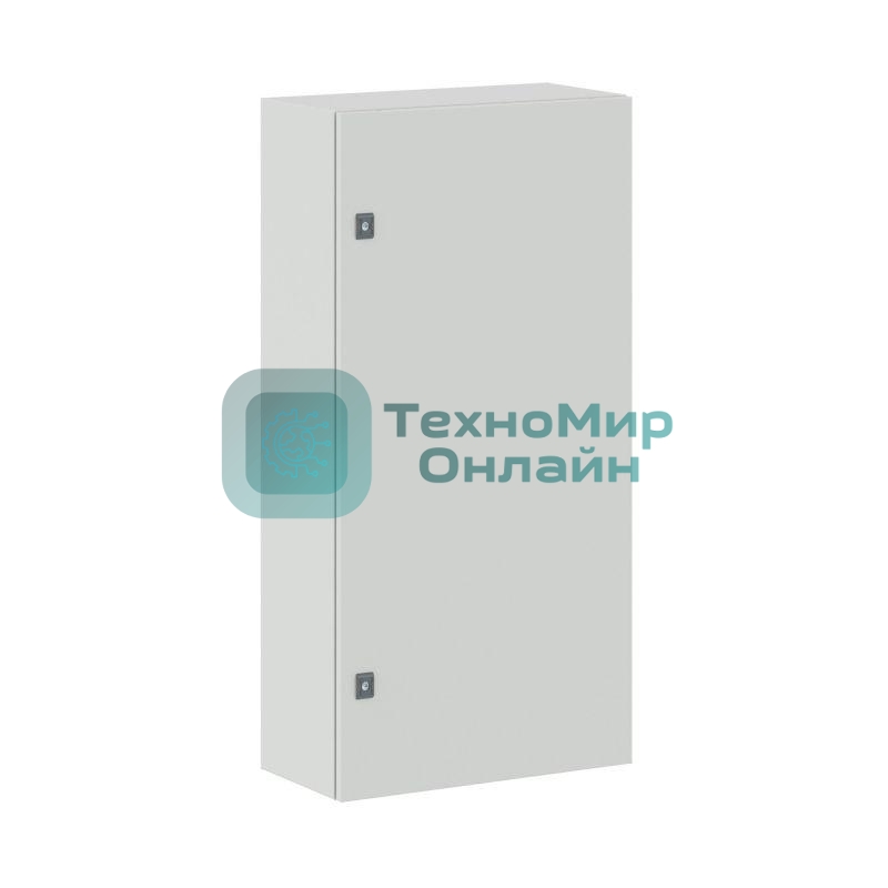 Корпус ST с М/П 1200х600х300мм сварной навесной ДКС R5ST1263