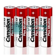 Элемент питания алкалиновый Camelion LR03 LR03-SP4 (уп.4шт) 12553 1.5 В