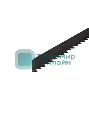 Набор полотен для электролобзика Kranz № 4 T101D/T111C/T244D (3 шт./уп.)