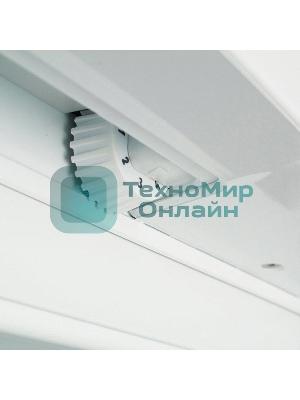 Холодильник Atlant ХМ-4008-022 белый двухкамерный 163/63л морозилка снизу