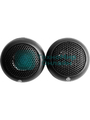 Колонки автомобильные Ural КЛАССИК АС-К1627К 140Вт 92дБ 4Ом 16.5 см (6 1/2 дюйм) (ком.: 2 кол.) компонентные двухполосные