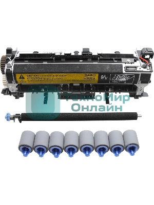 Сервисный набор HP LJ Enterprise M4555 MFP (CE732A/CE732-67901) Maintenance kit
