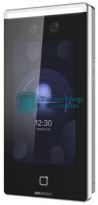 Терминал доступа Hikvision DS-K1T342MWX