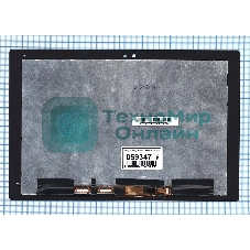 Модуль (матрица + тачскрин) для Sony Xperia Tablet Z4 белый