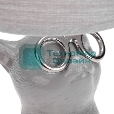 Светильник декоративный настольный Rexant МОБИ 