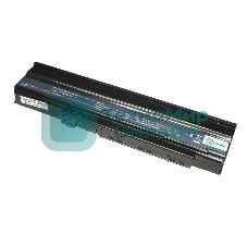 Аккумуляторная батарея для ноутбука Acer Extensa 5635 Gateway NV40 NV44 NV48 5200mAh черный OEM