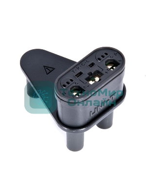 мультиметр UNI-T UT132C