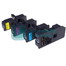 Картридж лазерный Cactus CS-TK5240M пурпурный (3000 стр.) для Kyocera Ecosys M5526cdn/M5526cdw/P5026cdn/P5026cdw