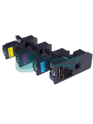 Картридж лазерный Cactus CS-TK5240M пурпурный (3000 стр.) для Kyocera Ecosys M5526cdn/M5526cdw/P5026cdn/P5026cdw