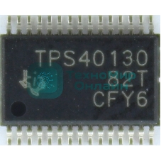 Контроллер TPS40130DBT