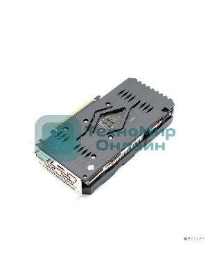 Видеокарта AFOX RTX 2060SUPER 8Gb GAMING GDDR6 256Bit ATX Dual Fan (AF2060S-8192D6H4-V2)