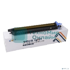 Драм-юнит CET (c двухслойным ракелем) DR-313K для Konica Minolta Bizhub C258/C308/C368 черный, 150000 стр.