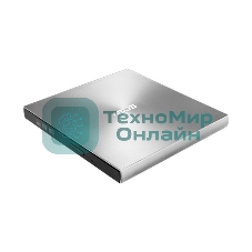 Оптический привод внешний DVD-RW Asus SDRW-08U7M-U серебристый USB ultra slim внешний RTL