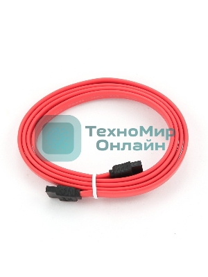 Кабель Gembird Serial ATA 7P-7P 90/100 см