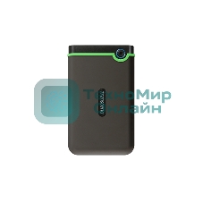 Внешний HDD 2.5