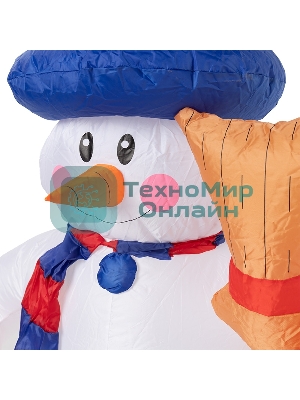 Надувная 3D фигура Neon-night 