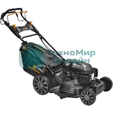 Газонокосилка роторная Carver LMG-3653DMS (01.024.00010) 3600Вт