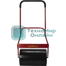 Каток GRINDA для газона, 580х400мм, 62л 422115