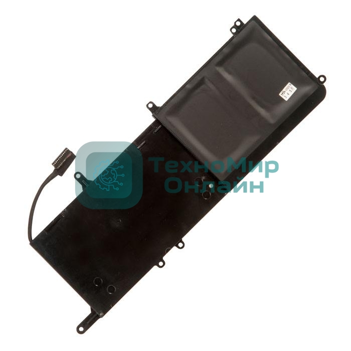 Аккумуляторная батарея для ноутбука Dell Alienware 15 2018 11.4V 8333 mAh
