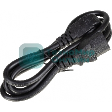 Блок питания Accord ACC-650W-NP, 650Вт, 120мм, черный