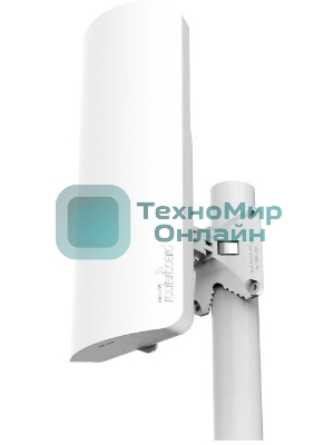 Трансивер Mikrotik S-31DLC20D SFP module 1.25G SM 20km 1310nm