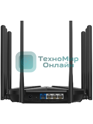 Маршрутизатор AX6000 Dual-Band Wi-Fi 6 Router