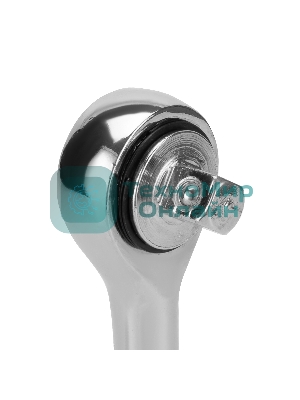 Ключ-трещотка Sparta 3/8