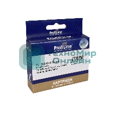 Картридж струйный ProfiLine PL-CN048AE №951XL для принтеров HP OfficeJet Pro 251dw/276dw/8100/8600/8610/8620e Yellow