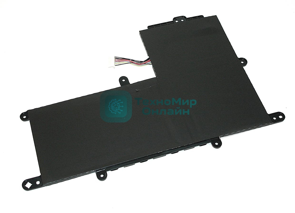 Аккумуляторная батарея для ноутбука HP Stream 11-R (PO02XL) 7,6V 4000mAh OEM