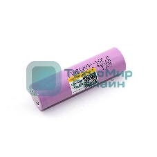 Аккумулятор LiitoKala Lii-26FM 2600mAh, 3.7V типа 18650 Li-Ion