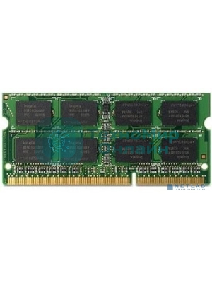 Оперативная память Qumo, DDR3, 8GB (1x8GB), 1600MHz, CL11, SO-DIMM