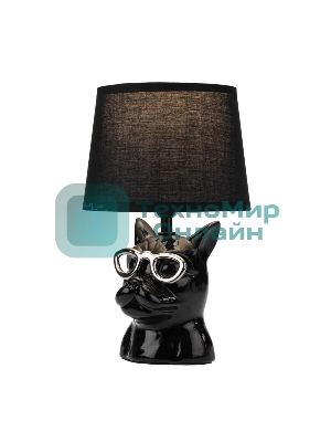 Светильник декоративный настольный Rexant МОБИ 