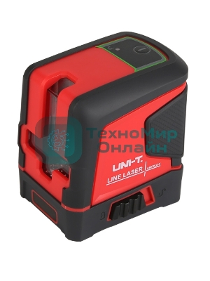 Лазерный построитель плоскостей UNI-T LM575LD