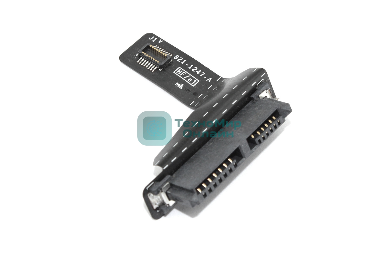 Шлейф оптического привода ODD MacBook Pro 13 A1278 Early 2011 Late 2011 Mid 2012 922-9770 821-1247-A