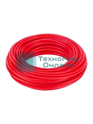 Леска для триммера MTX круглая 3,0 мм х 15 м