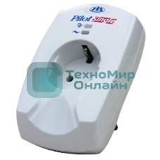 Устройство автоматической защиты бытовой техники Pilot Single