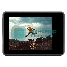 Экшн-камера Digma DiCam 850 черный