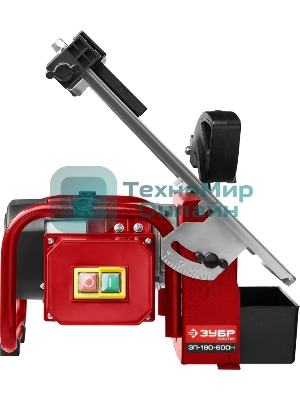 Электроплиткорез ЗУБР 