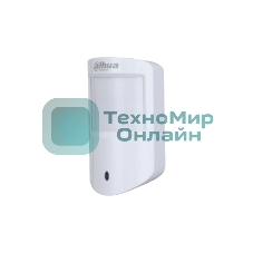 Беспроводной датчик движения Dahua DHI-ARD1233-W2(868)
