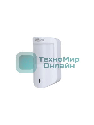 Беспроводной датчик движения Dahua DHI-ARD1233-W2(868)