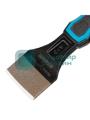 Зубило-конопатка Gross 200х45 мм-1-3/4