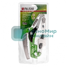 Сучкорез Palisad штанговый со стальной тулейкой