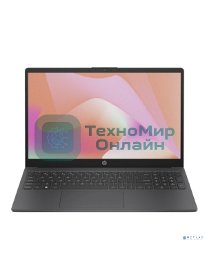 Ноутбук HP 15-fc008nia Ryzen 7 7730U 8Gb SSD512Gb AMD Radeon 15.6
